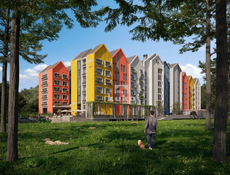 APARTAMENTOS À VENDA