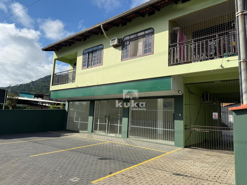 SALA COMERCIAL P/ LOCAÇÃO