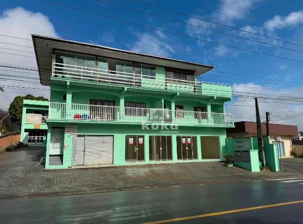 SALA COMERCIAL P/ LOCAÇÃO