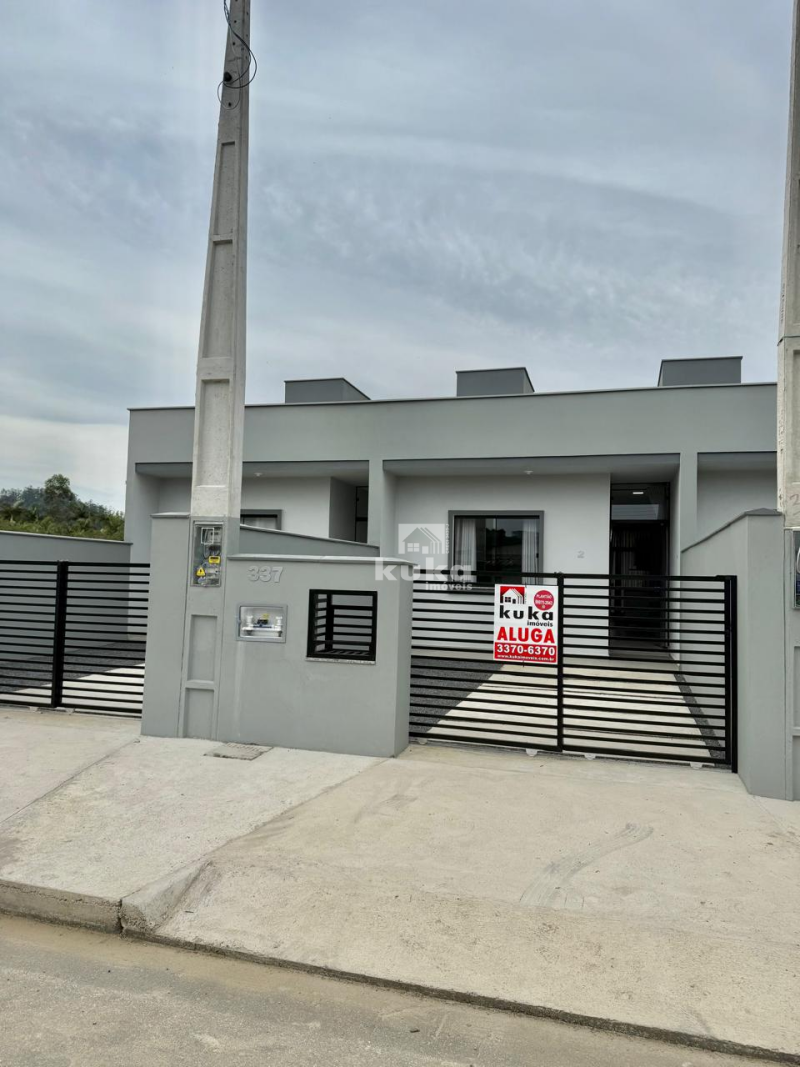 GEMINADO SEMI MOBILIADO P/ LOCAÇÃO