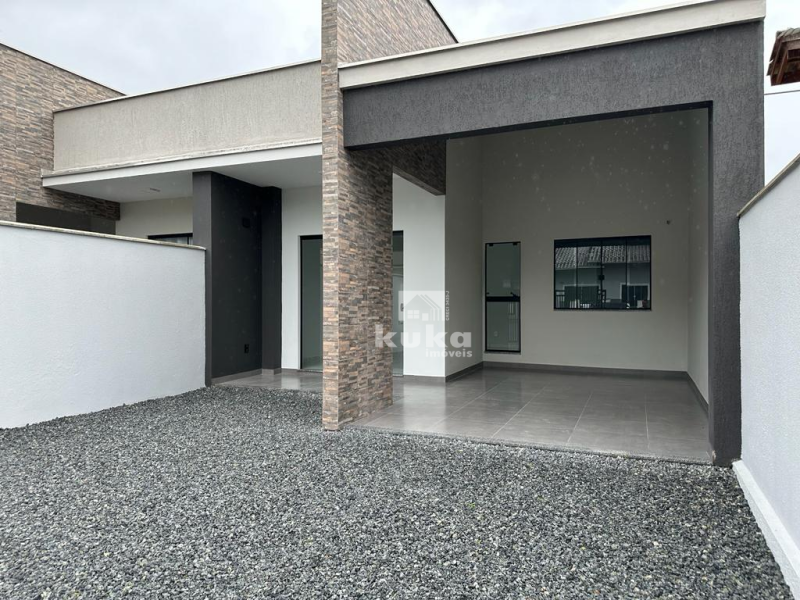 CASA GEMINADA P/ LOCAÇÃO