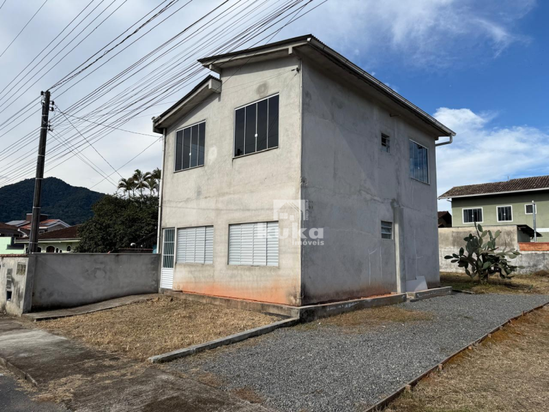 SOBRADO RESIDENCIAL P/ LOCAÇÃO