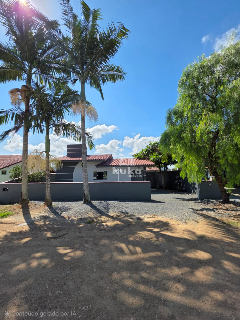 CASA P/ LOCAÇÃO