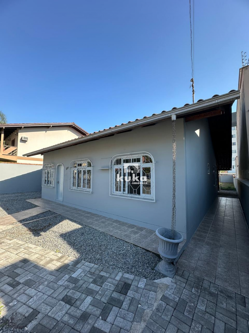 CASA RESIDENCIAL P/ LOCAÇÃO
