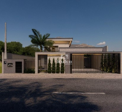 CASA RESIDENCIAL À VENDA
