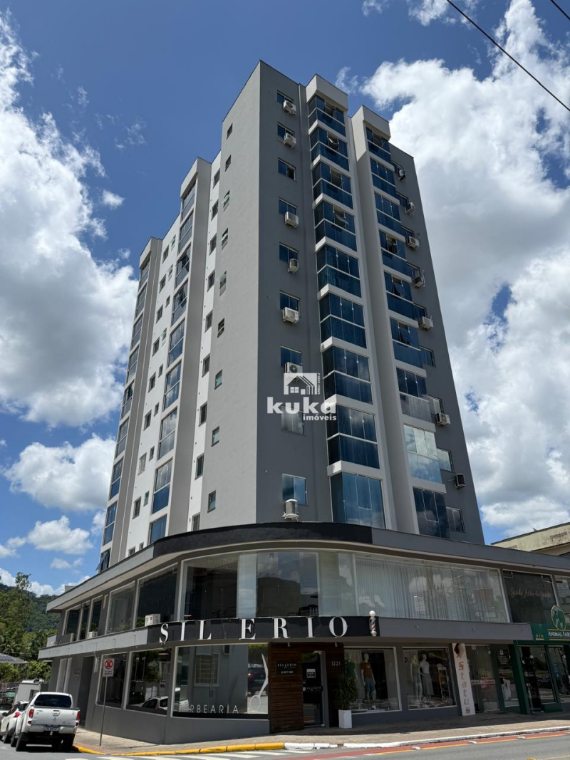 APARTAMENTO MOBILIADO P/ LOCAÇÃO