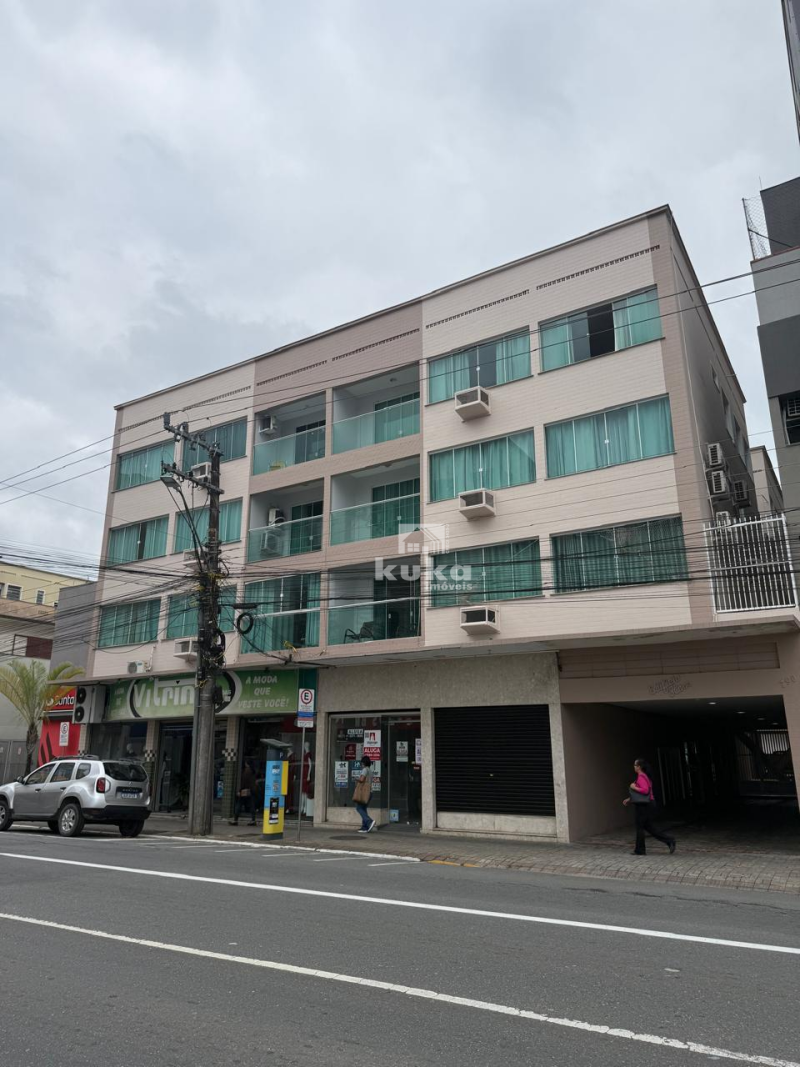 APARTAMENTO P/ LOCAÇÃO