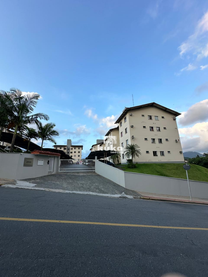 APARTAMENTO P/ LOCAÇÃO