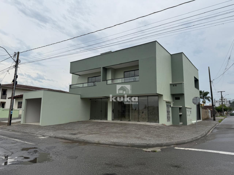 APARTAMENTO P/ LOCAÇÃO