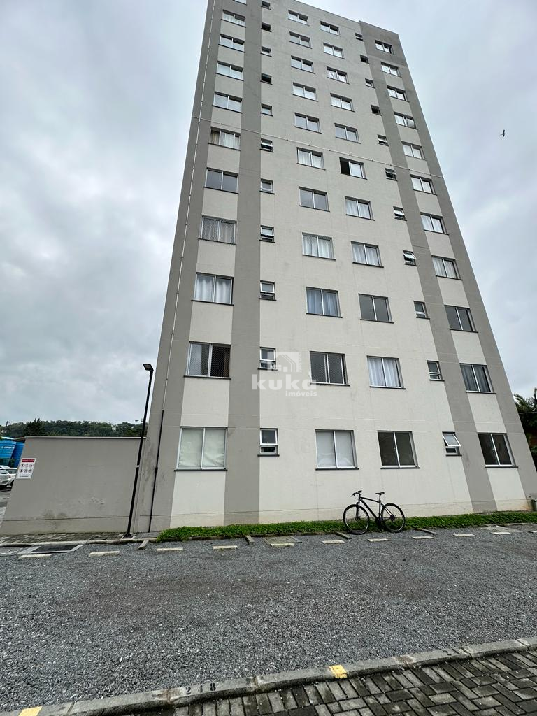 RESIDENCIAL SOFT SÃO LUÍS