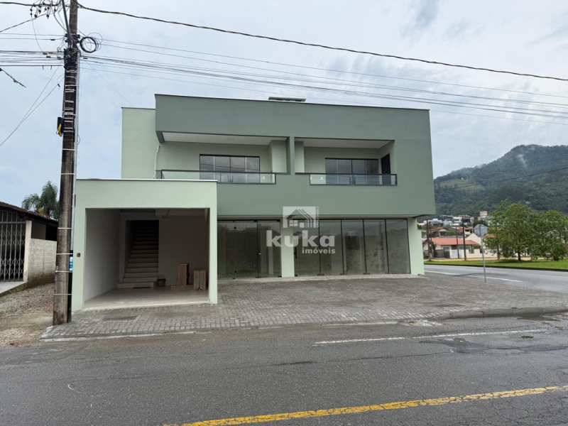 SALA COMERCIAL P/ LOCAÇÃO