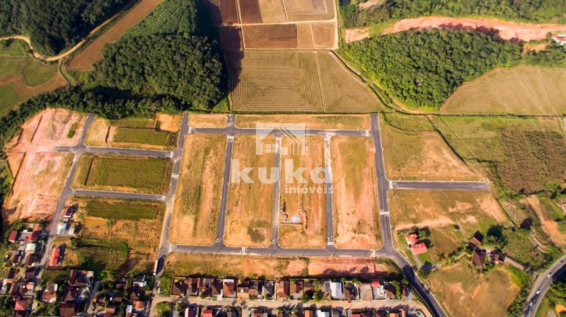RESIDENCIAL GIRARDI - LOTES