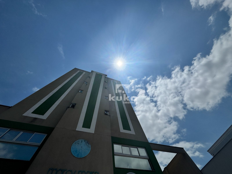 RESIDENCIAL MARCY MARA - MI-JS - 99.816