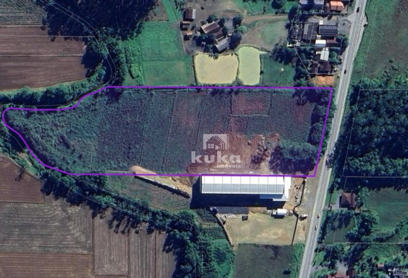 TERRENO INDUSTRIAL