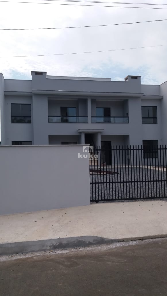 RESIDENCIAL SIGUR Kuka Imóveis