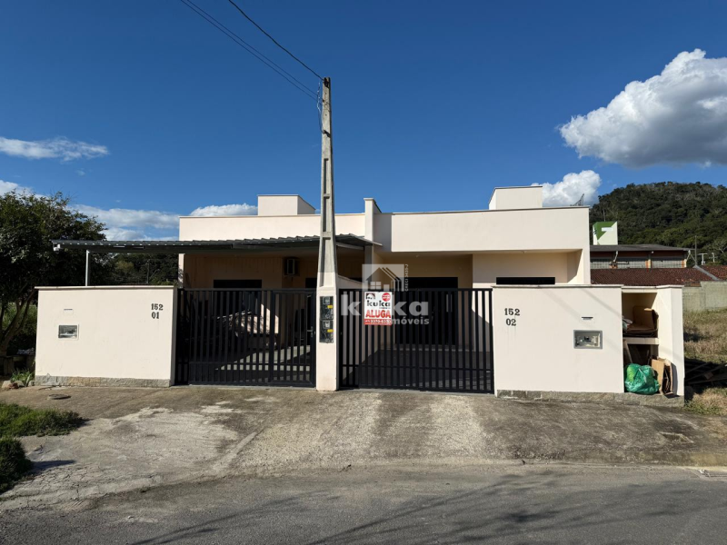 CASA GEMINADA LOCAÇÃO