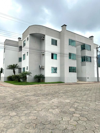 APARTAMENTO P/ LOCAÇÃO