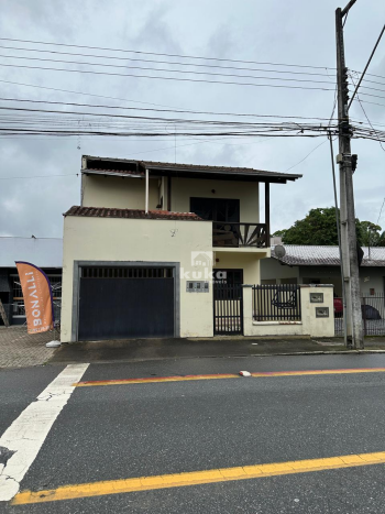 SOBRADO RESIDENCIAL P/ LOCAÇÃO