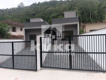 CASA GEMINADA P/ LOCAÇÃO