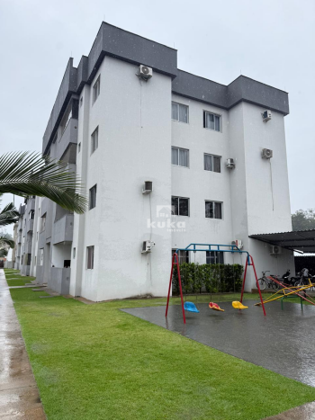 APARTAMENTO P/ LOCAÇÃO