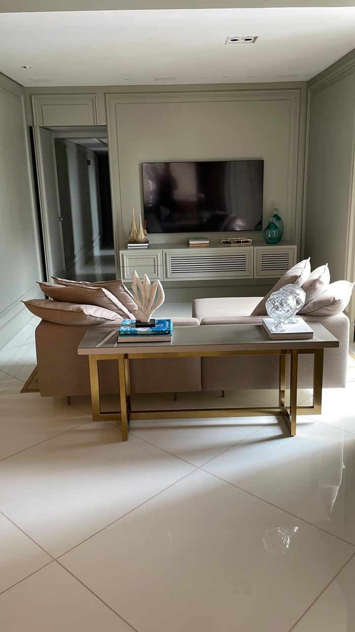 APARTAMENTO 4 SUITES NO HORTO FLORESTAL