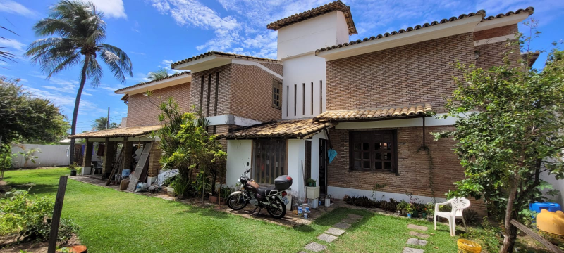 Casa em Vilas do Atlântico 3 quartos