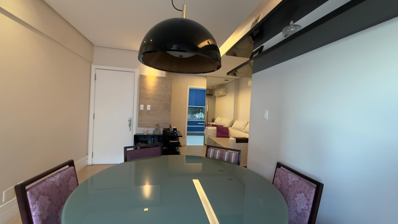 Apartamento 3 quartos totais na Pituba