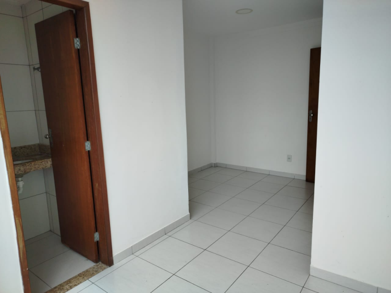 Apartamento 2 quartos em Pitangueiras