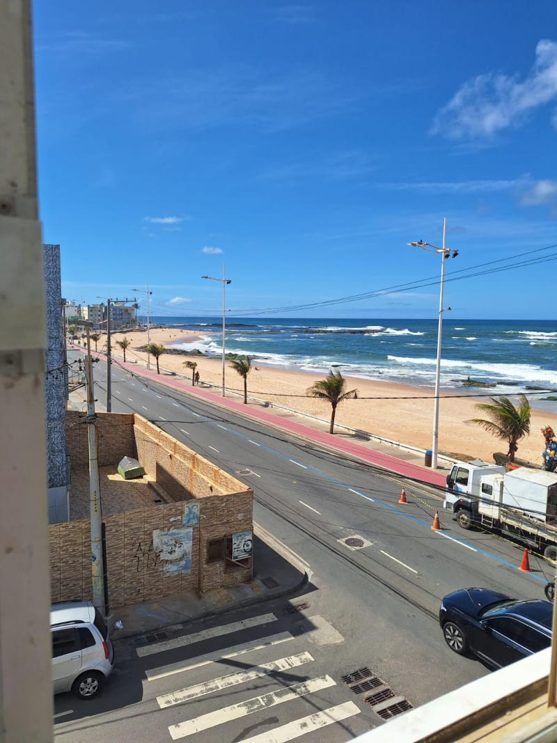 Apartamento 3 quartos no Barravento
