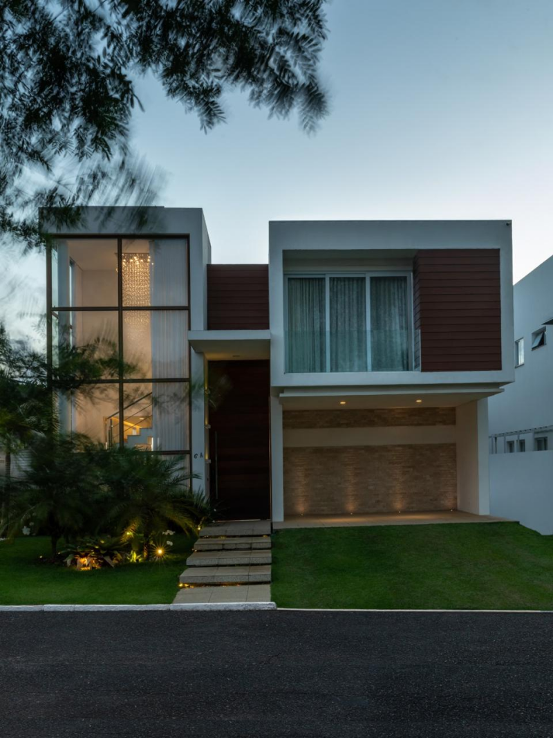 Casa em Condomínio em Piatã