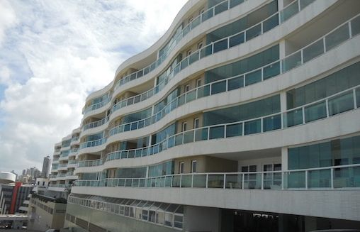 APARTAMENTO NA ONDINA