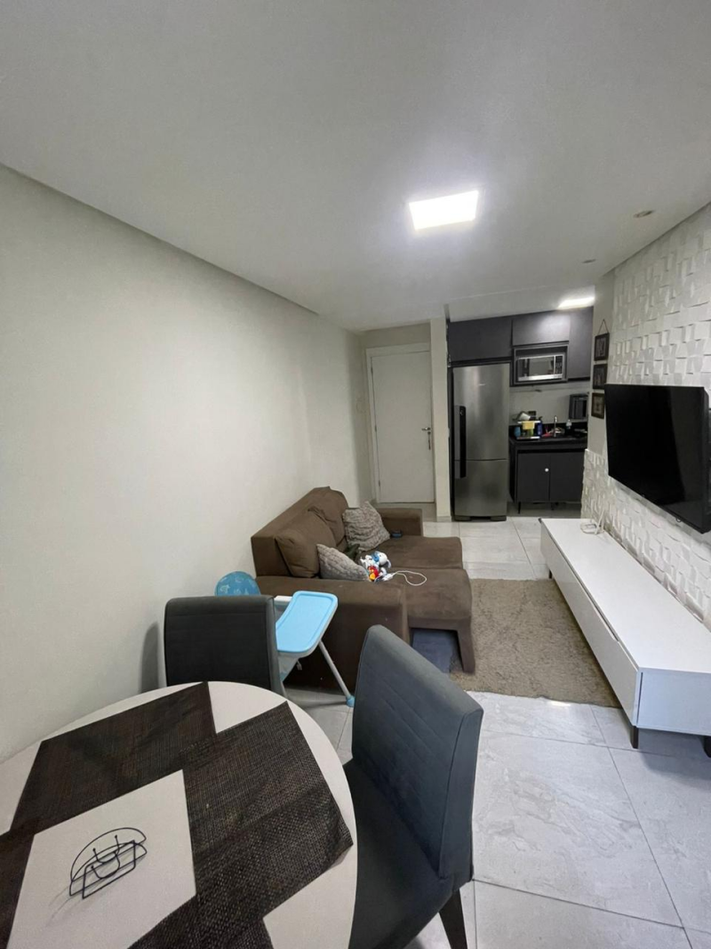 Apartamento 2 quartos em Abrantes