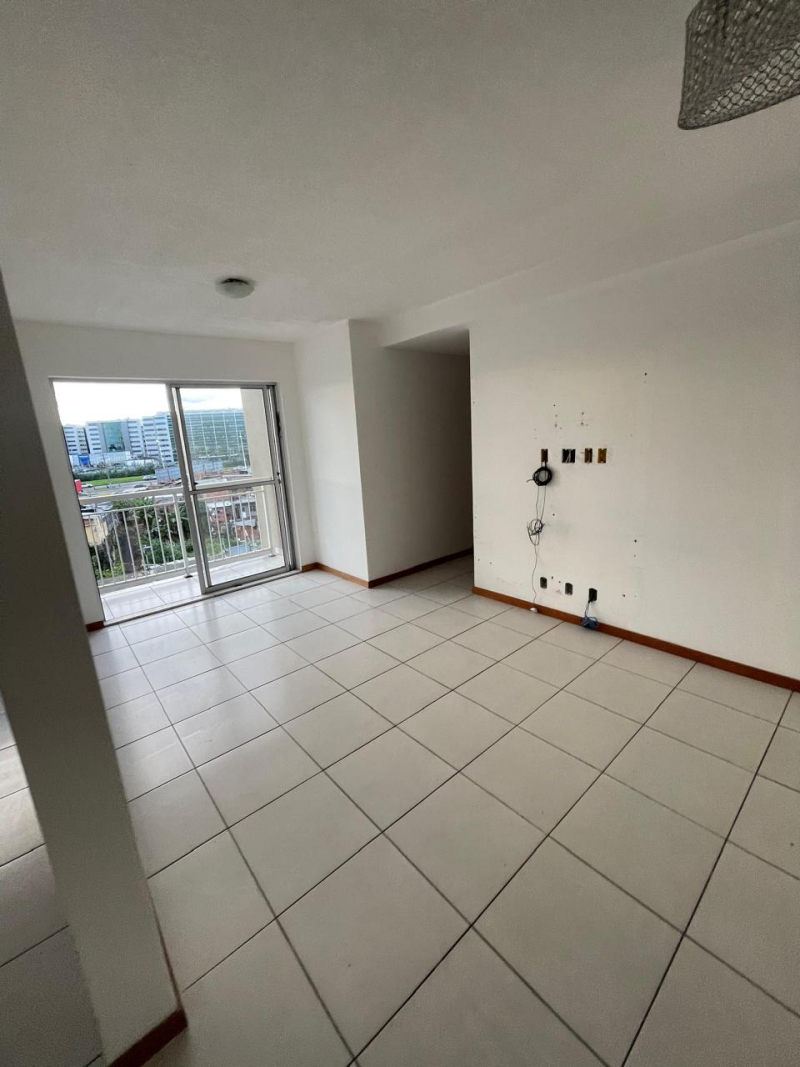 Apartamento em Itapuã 3 quartos