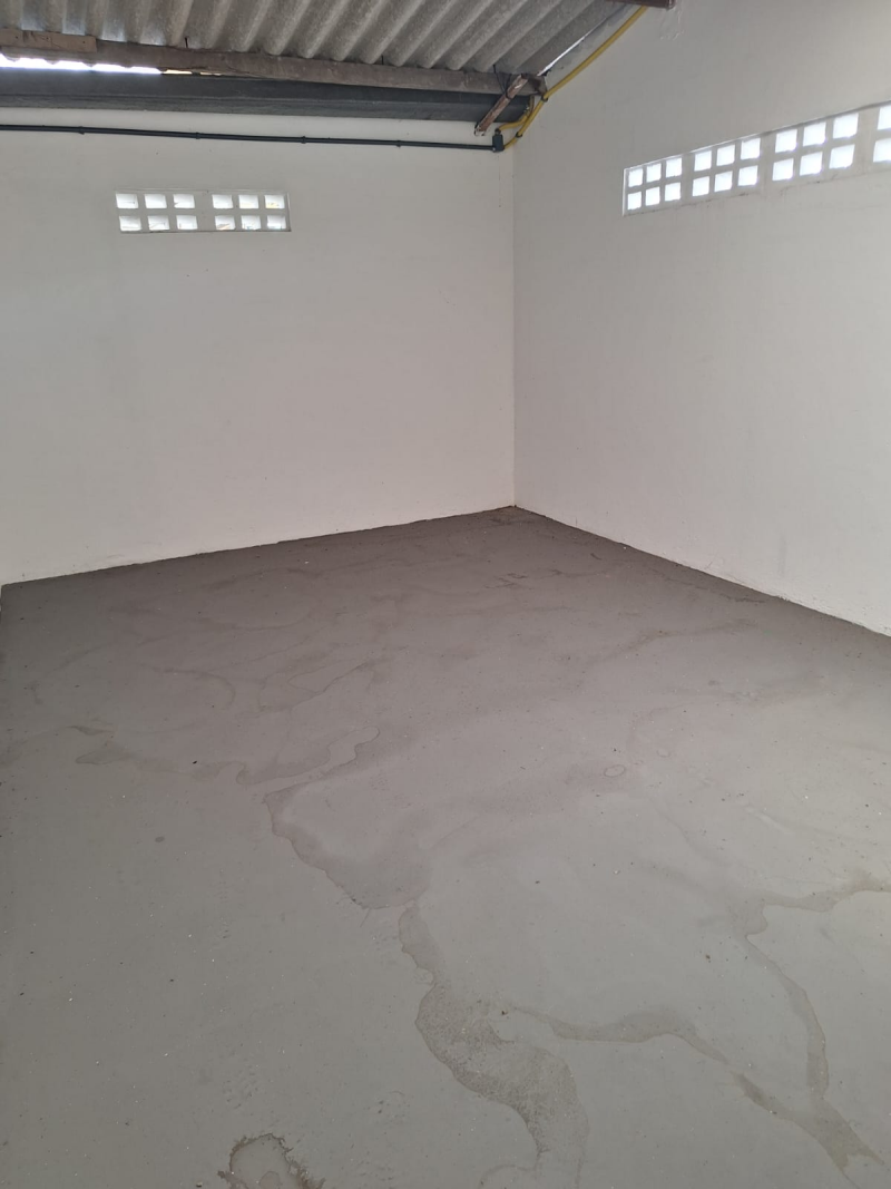 Galpão em Pitangueiras