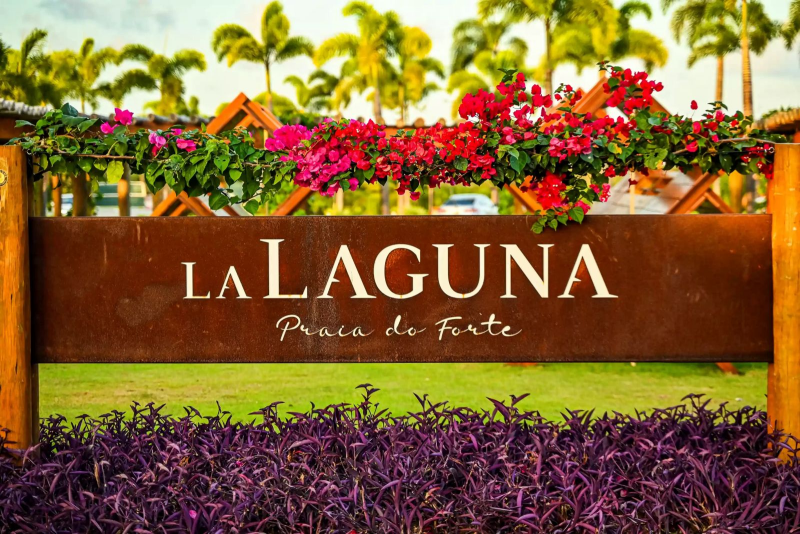 OPORTUNIDADE EM PRAIA DO FORTE