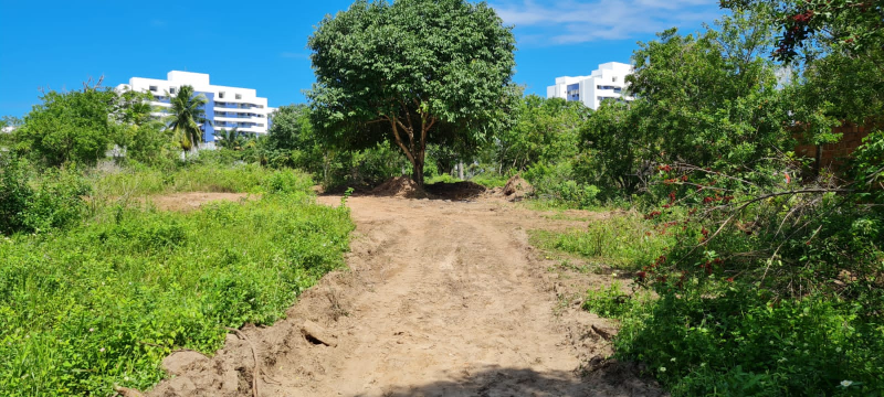 📍 Terreno à venda em Buraquinho