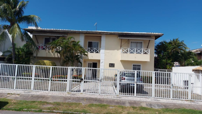 🏡 Apartamento térreo à venda em Stella Maris