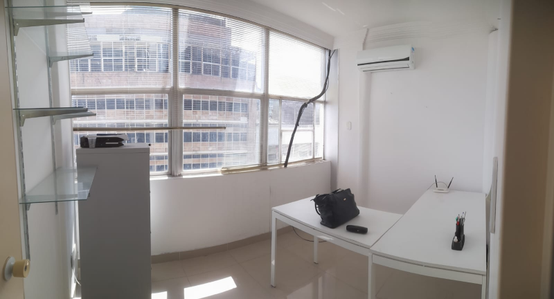 Sala comercial no Comercio
