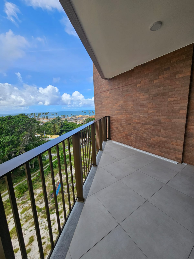 Apartamento  em Buraquinho