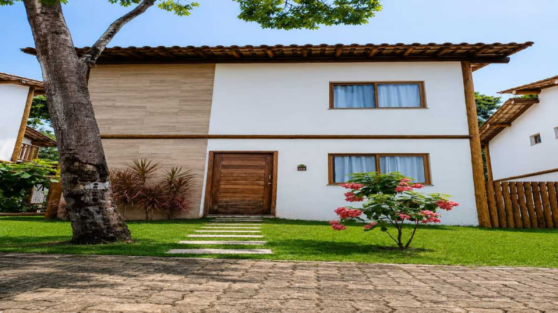 VENDE-SE CASA NO RESERVA SAPIRANGA