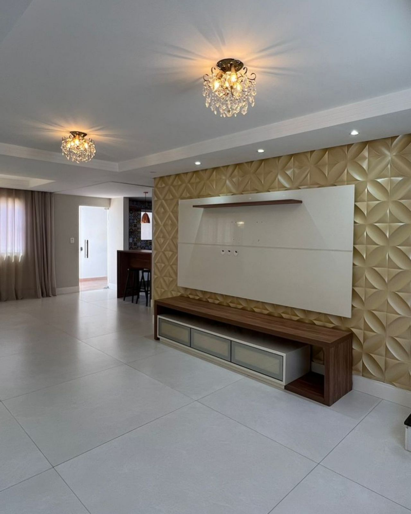 🏡 CASA À VENDA EM CONDOMÍNIO FECHADO – VILAS DO ATLÂNTICO (MIRAGEM)