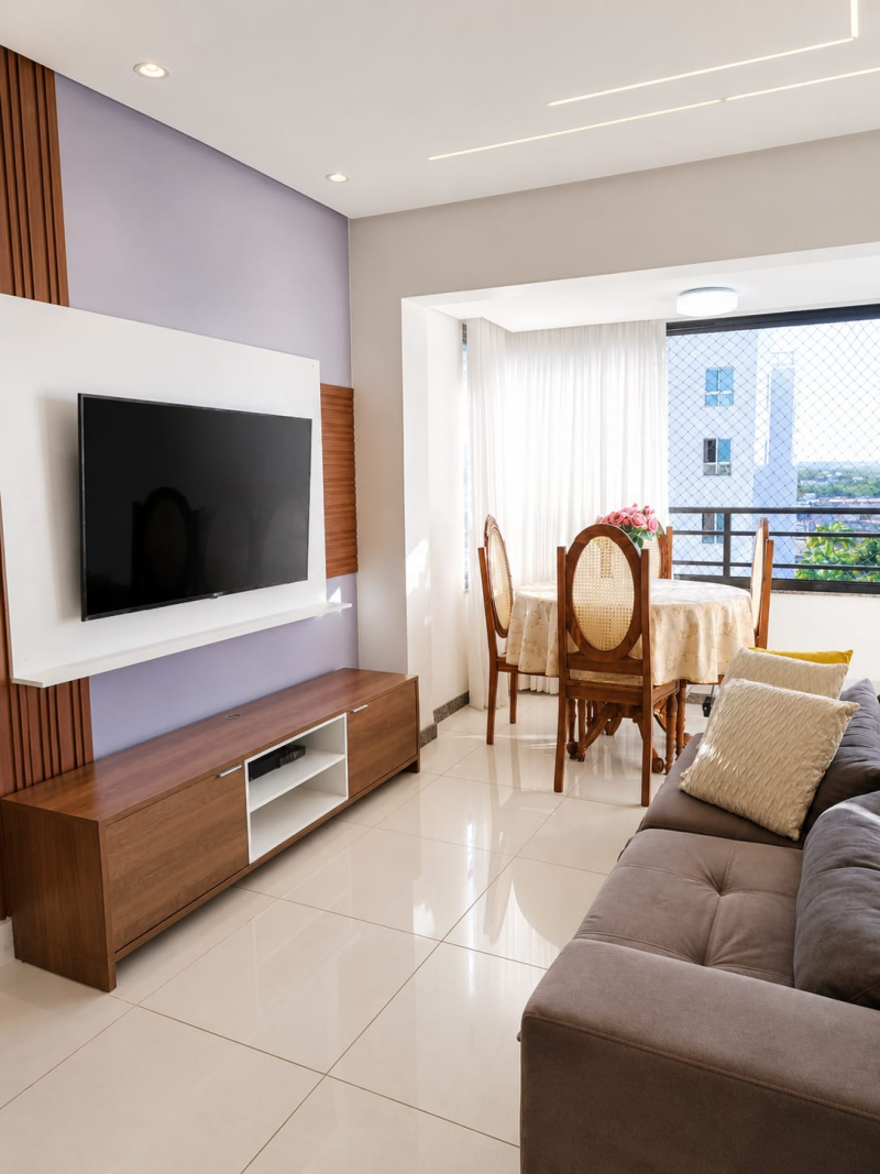 Apartamento à venda | Pitangueiras