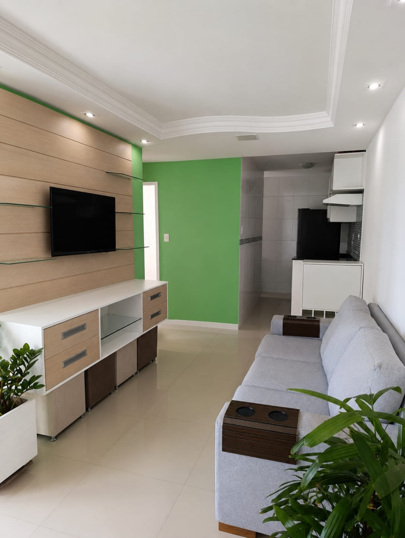 APARTAMENTO À VENDA EM BROTAS