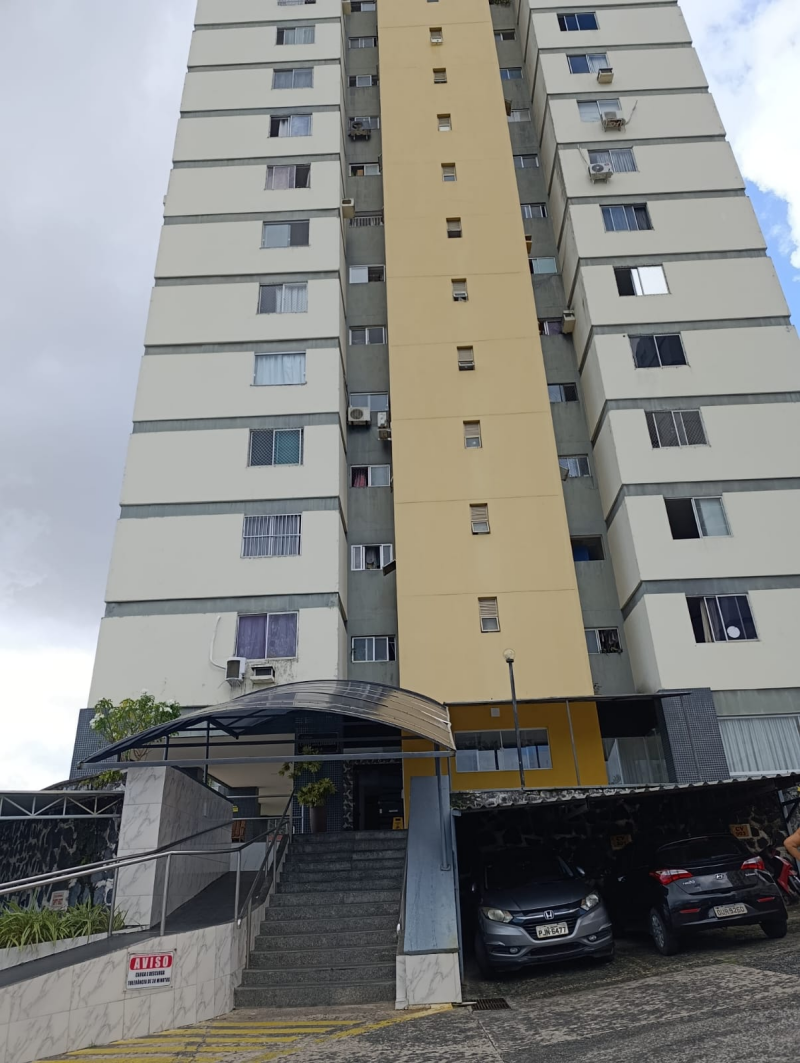 APARTAMENTO À VENDA NO GARCIA