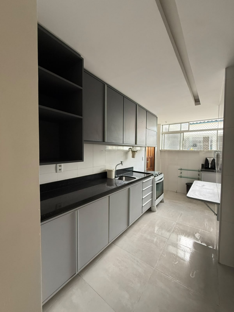 APARTAMENTO À VENDA | PITUAÇU