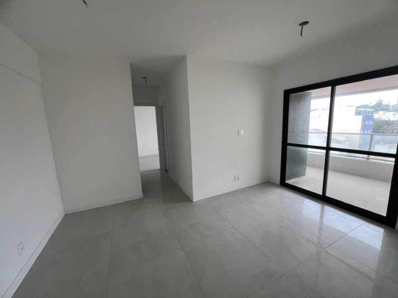 Apartamento vista mar em Armação