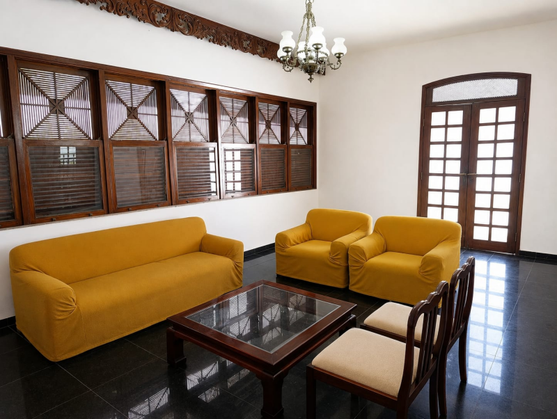 CASA À VENDA OU LOCAÇÃO – JARDIM ARMAÇÃO | SALVADOR