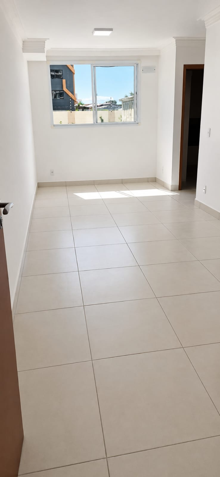 APARTAMENTO À VENDA | PARQUE JOCKEY CLUBE
