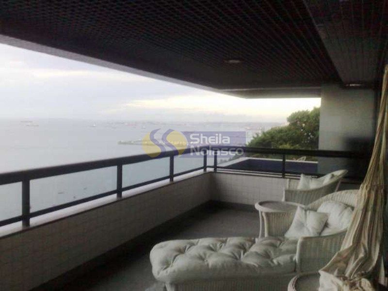 Excelente Apartamento!