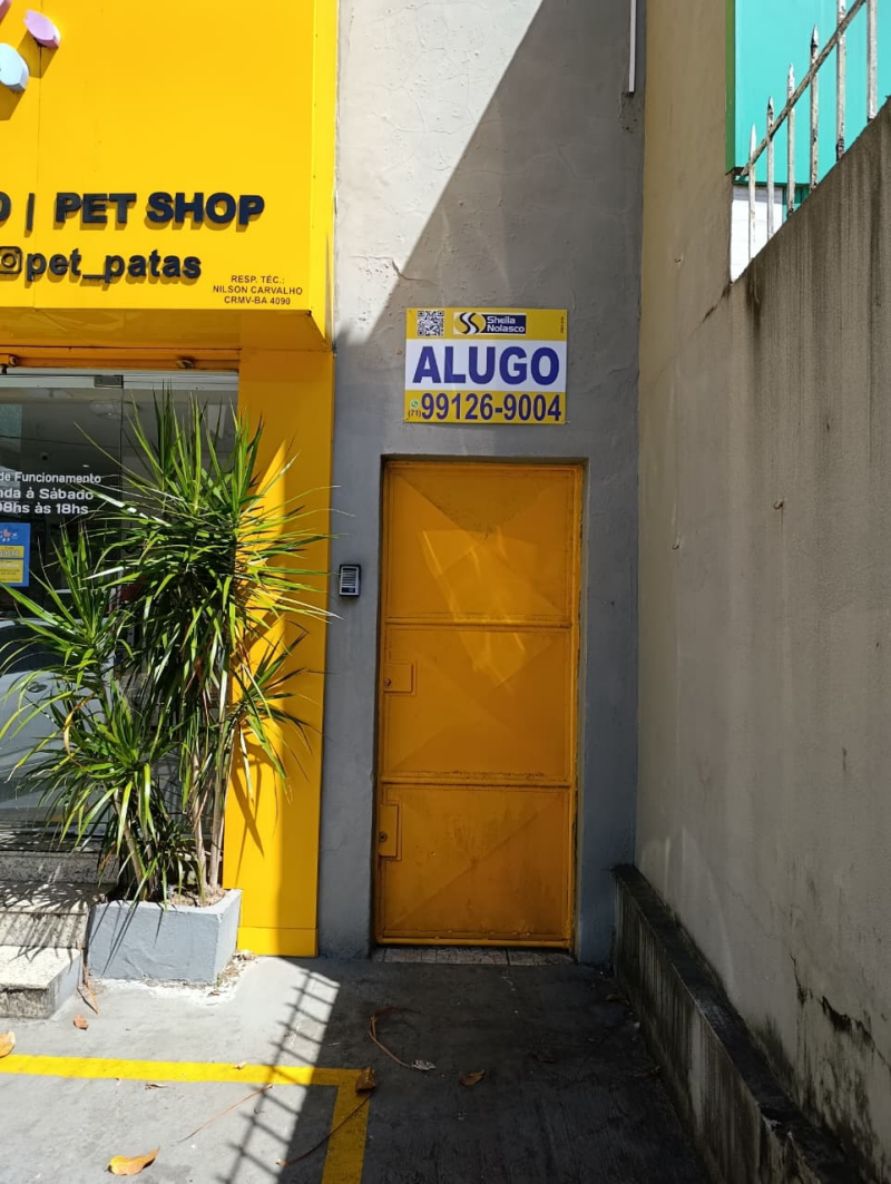 Excelente Localização Comercial!